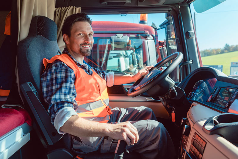 DOT Physical for Truck Drivers - Florence, South Carolina
